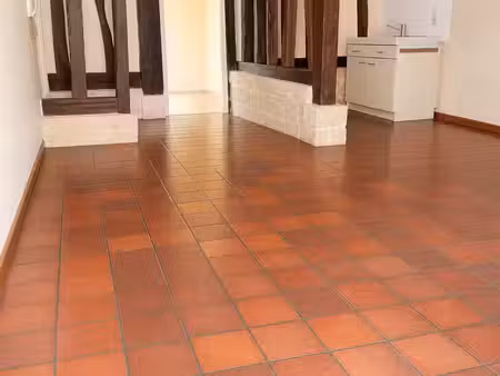 appartement t2 de 41m2 au pied du chu - rouen rive droite