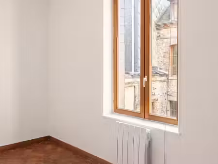 studio 16m2 au pied du chu - rouen rive droite