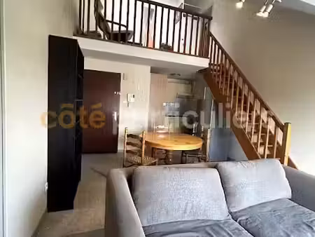 vente appartement 3 pièces 52.52 m² à la roche-sur-yon (85000)  167 840 €