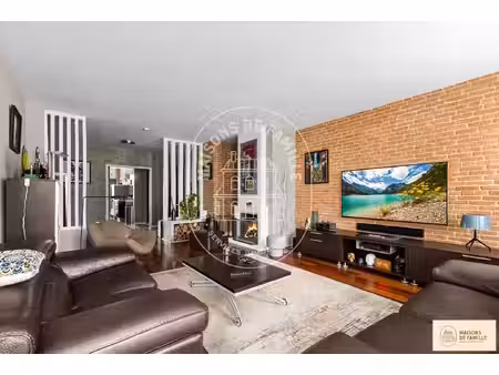 appartement à vendre louveciennes 101 m2