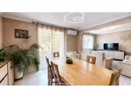 vente appartement 3 pièces 67 m² à montpellier (34000)  159 900 €