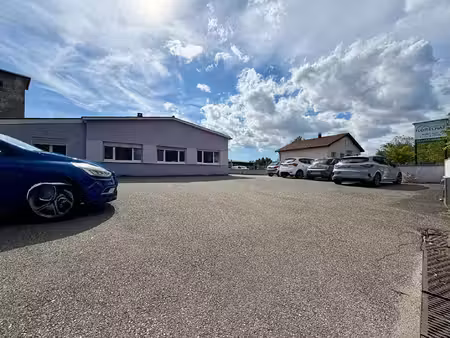 vente commerce 879 m² soultz-haut-rhin (68360)
