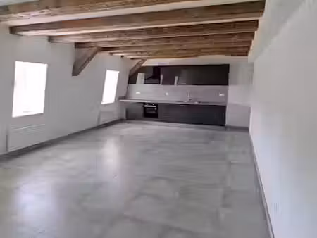vente appartement 89 m² à niederbruck (68290)  185 000 €