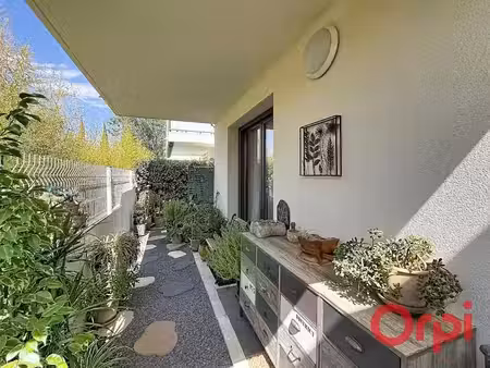 vente appartement 3 pièces 57.4 m² à perpignan (66000)  159 900 €