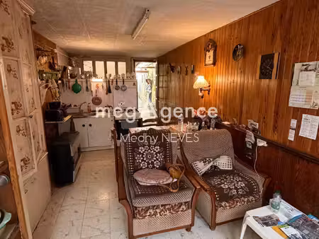 maison à rénover