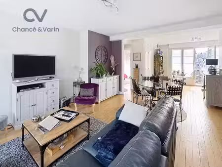 vente appartement 0 pièces 77 m² à lisieux (14100)  163 500 €