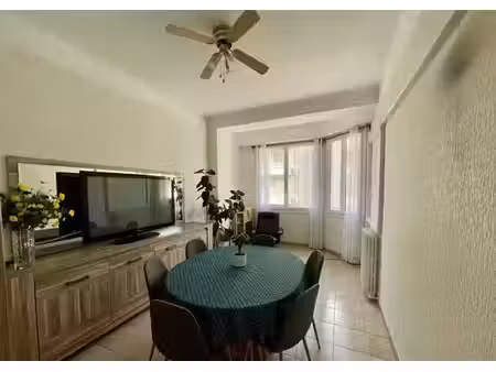 vente appartement 3 pièces 72 m² à toulon (83000)  160 000 €