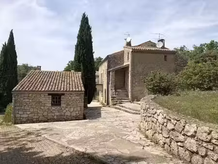 vente maison 0 pièces 500 m² à reillanne (04110)  1 050 000 €