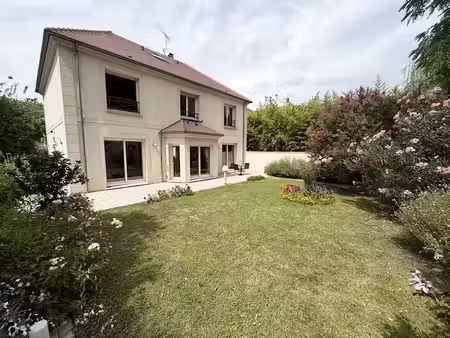 vente maison 7 pièces 184 m² à saint-gratien (95210)  1 080 000 €