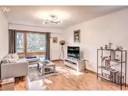 vente appartement 3 pièces 78 m² beaumont (74160)