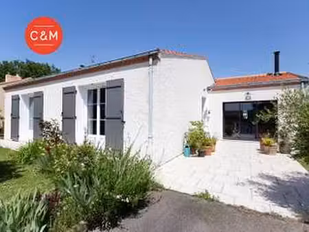 vente maison à la montagne (44620) : à vendre / 116m² la montagne