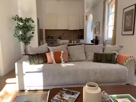 appartement t4 duplex neuf à louer