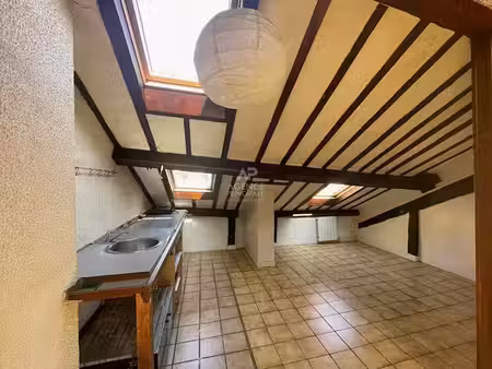 vente appartement 2 pièces 47 m² à paris 18ème (75018)  220 000 €