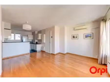 vente appartement 3 pièces 57 m² à caluire-et-cuire (69300)  239 000 €