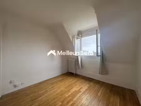 vente appartement 1 pièce 19.2 m² à paris 17ème (75017)  215 000 €
