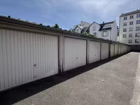parking à louer