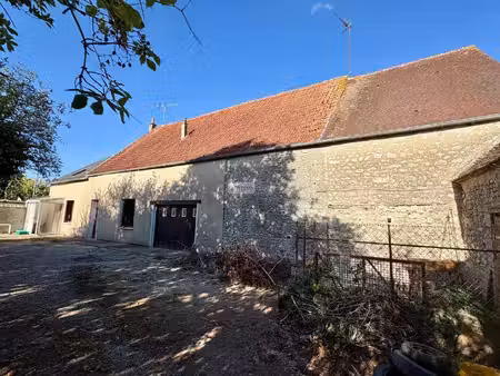 selarl romuald goujon notaire