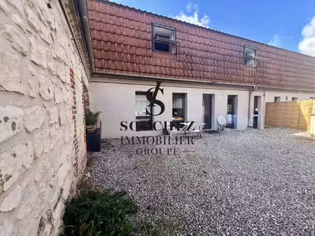 souchez immobilier