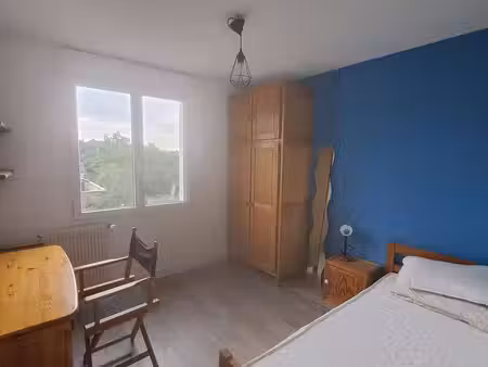 colocation à louer
