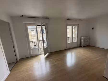 vision immobilier