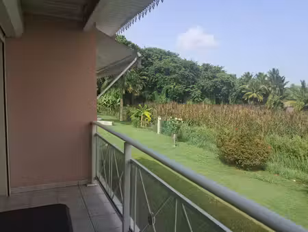 duplex à vendre