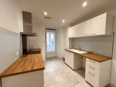forot immobilier