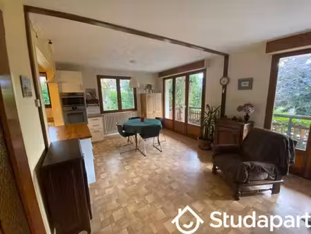 studio à louer