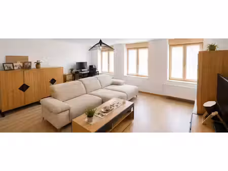 triplex à louer