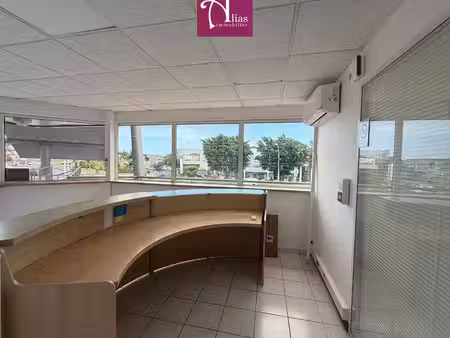 espace bureau à louer