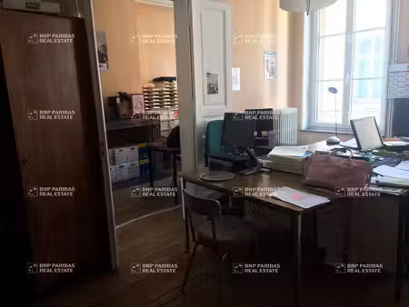 espace bureau à vendre