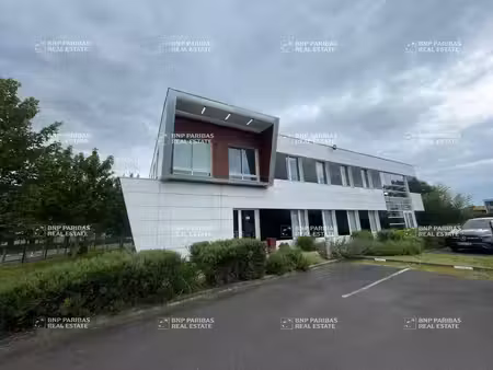 espace bureau à vendre