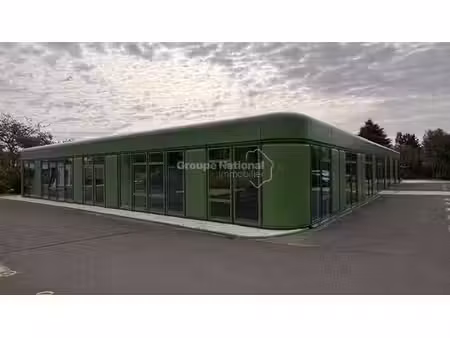 local commercial à vendre