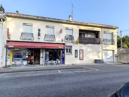 vm immobilier