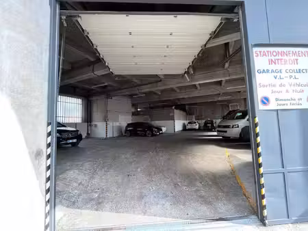 parking à louer