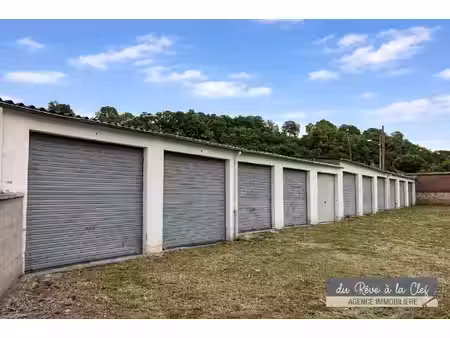 parking à louer