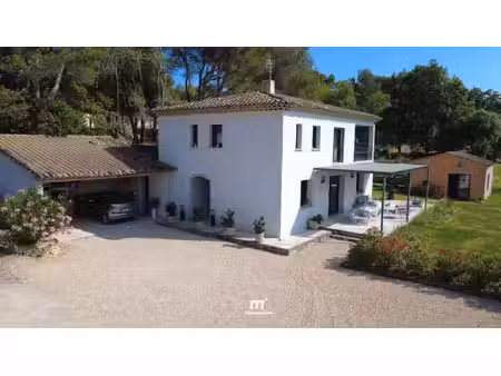 maurillon immobilier