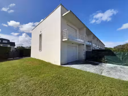 maison à louer
