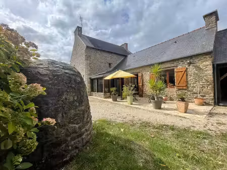 triskell habitat et entreprise
