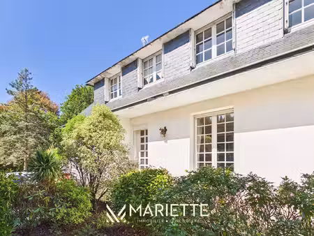 mariette immobilier conciergerie - tregunc