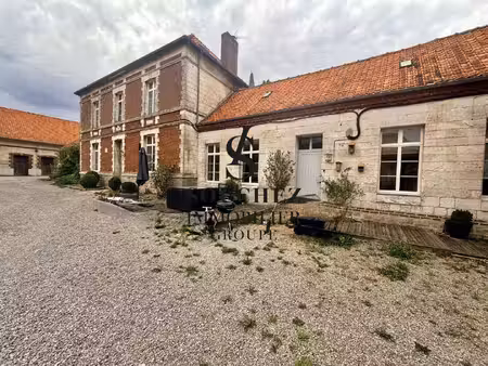 souchez immobilier