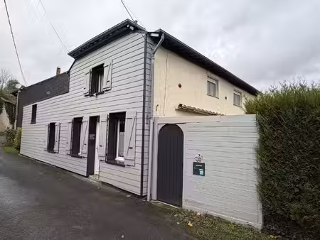 vision immobilier