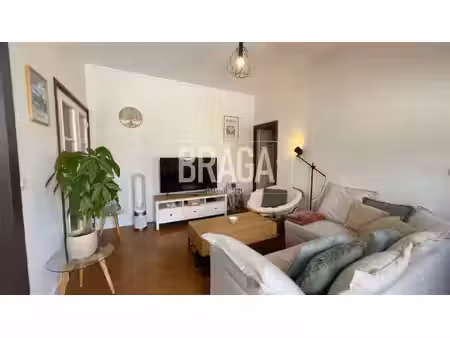 braga immobilier