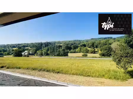 typi la maison de votre projet immobilier