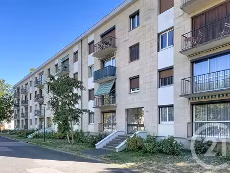 century 21 infinity compiegne