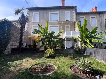 immeuble à vendre