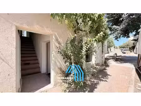 les terrasses immobilier