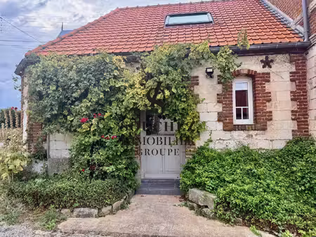 souchez immobilier