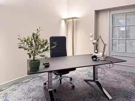 espace bureau à louer