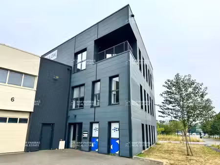 espace bureau à louer