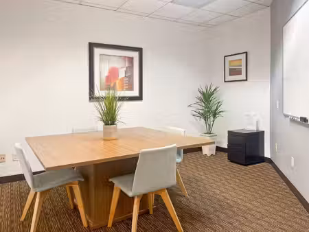 espace bureau à louer